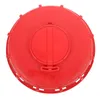 Watering Equipments Practical Water Tank Cover Lid Cap Useful Breath Adapter