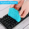 Reinigingsgel voor autodetails Cleaner Magic Dust Remover Gel Auto Air Vent Interior Home Office Computer Keyboard Clean Tool