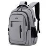 15.6 Inch /17.3 Inch Laptop Backpack For Men Women Computer School Travel Business Bags With USB Earphone Charging Port Day Pack