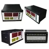 Sonde de température d'humidité d'incubateurs automatiques multifonctions d'incubateur de contrôleur de XM-18
