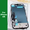 iPhone X XR XS 용 JK Incell 화면 11 12 Pro LCD 디스플레이 터치 스크린 디지타이저 어셈블리 데드 픽셀 교체 부품 3366298