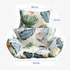 Cushion/Decorative Pillow Hanging Chair Cushion Cushions For Egg Washable Swing Thicken Patio Pad