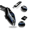 Car Air Freshener MP3 Bluetooth Vehicle-borne Player Transmitter Hands-free Kit FM Cigarette Lighter