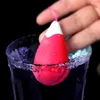 Giocattoli adulti NXY Giocattoli gocciolante uovo vibrante attacco silenzioso Apparecchio impermeabile per bambini Adult Sex Products 0301