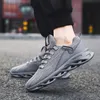 71Fashion Comode scarpe leggere traspiranti sneakers uomo antiscivolo resistenti all'usura ideali per correre camminate e attività sportive jogging senza box