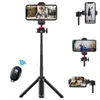 Ulanzi MT-16 Extend Tablet-statief met koude schoen voor microfoon LED Video Vullicht Smartphone SLR Camera Tripod H1104