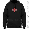 superheld hoodie