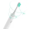 [VERSION INTERNATIONALE] Mijia Sonic Brosse à dents électrique intelligente avec liaison Bluetooth Charge sans fil IPX7 Contrôle APP étanche de Xiaomi Youpin