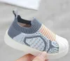 Kleinkind Junge Schuhe Atmungsaktive Baby Mädchen Laufschuh für Kinder Gummi Weiche Sohle Wanderer Wohnungen Nicht-slip Kinder Casual schuhe G1025