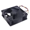 منصات تبريد الكمبيوتر المحمول 57ec W12E12BS11B557 لـ NIDEC 12038 DC12V 165A PWM FAN 12CM 6000RPM ANT S7 S9 4WIRE BTC6911820