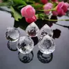 567810 cm Crystal Facetted Ball Suncatcher Chandelier Prism lampe PIELS PARD PRENDANT PENDANT HOME DÉCOR DE MEDIAL ORNAMENT CRAFT GA8144926