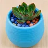 plastic planter pots wholesale