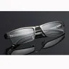 Men Women Titanium Eyeglass Lens Zoom Magnifying Reading Glass Reading 10 15 20 25 30 35 40 for Women MenDAA78470708