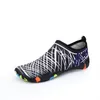 (länken för mixbeställning ) Aqua-Shoes Water-Sneakers Slip-On Beach-Upstream Simning Quick-Dry Sport Unisex Herr