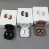 Auricolari Bluetooth alla moda Cuffie wireless classiche TWS Stylist Cuffie Grace con scatola di ricarica 5 colori disponibili