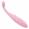 202110Frequenz Leistungsstarke Sprungei Vibrator Sex Spielzeug Für Frau Wireless Remote-Wiederaufladbare Klitoris-Stimulierer Vaginalbällchen VibratorFactory D