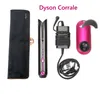 1:1 Dupe D-y-s-o-n Airwrap Hair Curler Corrale Supersonic HD03 Dryer Multi-function Hairdryer Styling Device with Box
