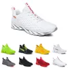 GAI GAI GAI Men Women Running Shoes Triple Black White Red Lemen Green Tour Yellow Grey Mens Trainers Sports Sneakers Sixteen