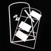 KSCRAFT LAYS WALRETの金属切断ダイヤラプブッキング/ POアルバム装飾的なエンボス加工紙カード210702のためのステンシル