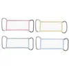 NEW Transparent Face Mask Camouflage Washable Reusable Masks Anti Dust Antifog Clear Designer Face Mask 4styles LLD8690