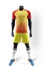 Maglia Calcio Kit Calcio Colore Blu Bianco Nero Rosso 258562418