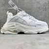 YJ Designer Sneakers Top Wysokiej Jakości Buty Sportowe 1.0 OK Wersja Męskie Moda Styl Osiemwarstwowy Kombinacja TPU Wygodna Sole Mesh Oddychająca Design 35-46