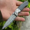 patroon damascus