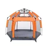 tenda da campeggio per bambini