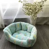 Cat Beds & Furniture Pet Bed For Small Medium Large Dog Crate Pad Deluxe Soft Bedding Proof Bottom All Seasons Puppy House