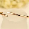 Exquisite love bracelets Bangle nail bracelets Christmas gifts can be given to male and female friends 229D