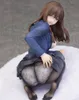 Skyttube jk muicha imashita sorakansha haimei mashu haiume het sexig tjej pvc anime action figur leksaker samling modell docka x0503