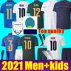 camisa de futebol ausente italy