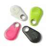 Anti-Lost Mini Alarm GPS Tracker for Dogs Pet Child Smart Tag Gadgets Keychain Keys Search Key Finder Sensor Locator