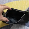 Miroir Top Qualité Classic Designer Portefeuille Ziplan Fashion Lady Poot Sac Prestige Nylon Hobo Messenger Sac En stock