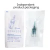 Dr Pen M8 Needle Cartridges 10pcs Bayonet Cartridges 11 16 36 42 Nano MTS Micro Skin Needling Compatible With Dr pen M86683512