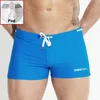 Push up pad homens nadando troncos para homens swimwear desmiit sexy swimsuit gay praia desgaste nadar briefs surf shorts zwembroek