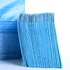 125Counts Tattoo Dental Bibs Barrier Sheets 3 Ply Black Blue Disposabe Waterproof Dustproof Protective Consumables Cleaning Table 5770596