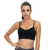 Yoga Sommer frauen Sexy Sport-Bh 5 Farbe Rohr Top Fitness Übung Laufen Unterwäsche Gym Bhs CK0044789803