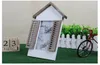 Wooden Picture Frame Household Decor Nature Style Wood Pictures Frame Zakka Desktop Frame Ornaments