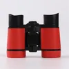 Outdoor Hiking Mini Childrens Binoculars 4 x 30 Rubber Magnification Telescope For Kids student Christmas Gift