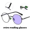 clear frame readers