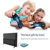 Pawky Box Game Console for PS1/DC/Naomi 50000+ Super Games Console WiFi Mini TV Kid Retro 4K Video Game Player