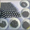 1 kg / mycket (ca 30st) Stålboll Dia 20mm lager stålbollar Precision G10 för industriutrustning Testdetektering