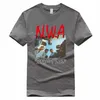 NWA Straight Outta Compton Euro Size 100% Cotton T-shirt Summer Casual O-Neck Tshirt For Men And Women GMT300003 210706