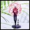 Kleryki Japonia anime jujutsu kaisen akryl stojak na figurę modelowy biurko