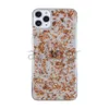 Bling Phone Case Miękkie Glitter Back Cover dla iPhone 11 12 Mini Pro Max XR XS X 8 7 PLUS