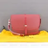 7A kwaliteit Luxe Echte tassen Lederen Cross Body Kaarthouder Designer Portefeuilles Portemonnees Houders Munt Portemonnee handtas enkele heren Dames Lamsleren bakken Sleutelzak