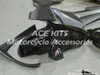 Ace Kit 100% ABS Fairing Motorcykel Fairings för Yamaha R25 R3 15 16 17 18 år En mängd färg nr.1606