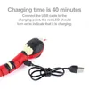 Cat Toys Smart Automatic Sensing Toy Eletronic Snake Teasering Play For Small Large Dogs Cats Interactive Kitten Pet