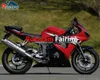 Yamaha Yzf R6 YZF-R6 2003 2004 오토바이 선체 YZF600 R6 03 04 Bodyworks Fairings (사출 성형)